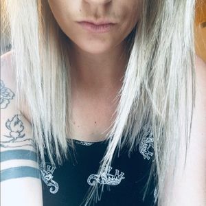 Meet your Posher, Ingrid